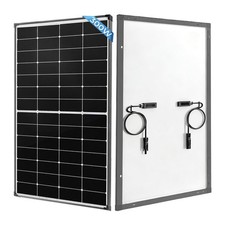 300W 12V Mono Solar Panel