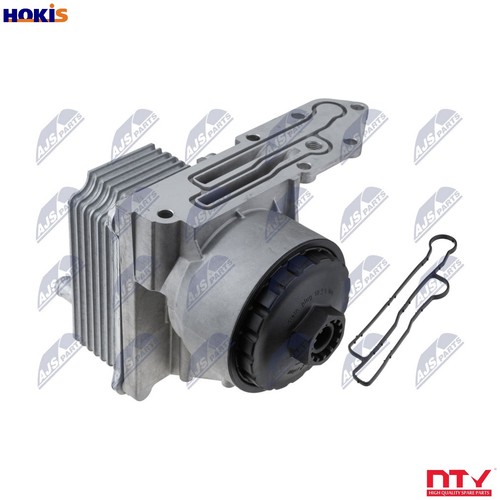 Oil cooler engine - cooler,