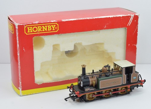 Hornby r2190 lbsc - lbsc, 0-6-0
