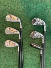 Adams Idea A7OS 3-6-7 Hybrid