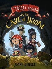 The Jolley-Rogers and the cave