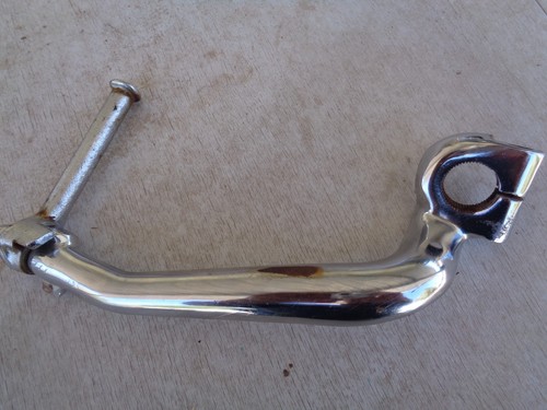 Norton commando engine - norton,