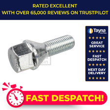 Wheel Bolt / Stud / Nut fits
