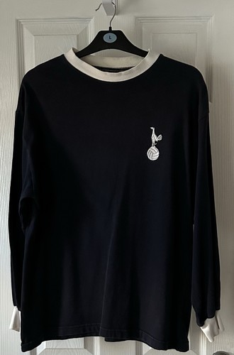 Tottenham hotspur retro - hotspur,