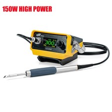 150W Cordless Soldering Iron