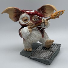 Gremlins Gizmo Ready Aim Fire Figurine Official Licensed Movie Collectible Gift
