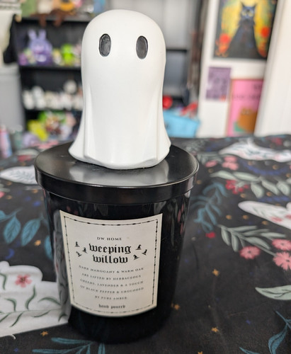 Home weeping willow scented - dw,