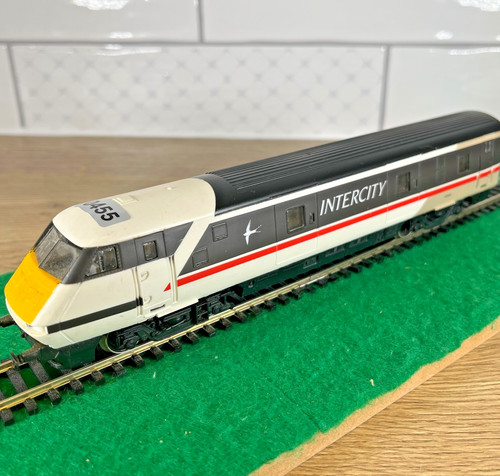 Hornby 471 intercity - hornby, r.471