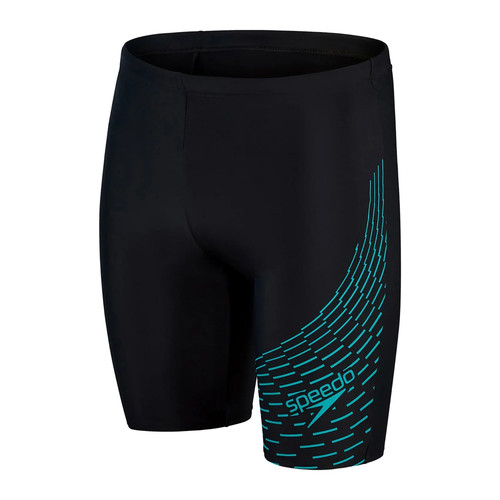 Speedo men medley - speedo, logo