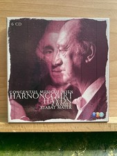 Haydn: 4 Masses; Stabat Mater