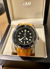 Royal London Automatic Men’s Watch 41181-04