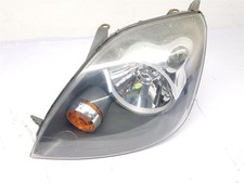 2005-2008 MK6 FORD FIESTA