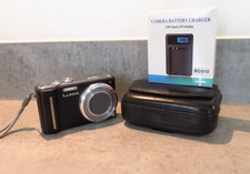 Panasonic Lumix DMC-TZ8 12.1MP