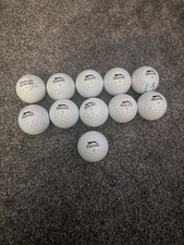 Slazenger Golf Balls Bundle