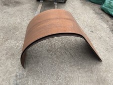 Genuine Dennis Eagle Spare Part - Fender -  1015883#DE £200+VAT Truck Refuse RCV