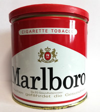 Marlboro Cigarette Tobacco