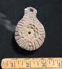 Ancient Roman or Holy Land