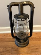 Antique 1913 Dietz Monarch