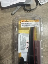 REIMO Spoilers Set for AWNING Multirail Left Passenger Camper Van VW T5 T6