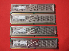 OCZ OCZ2P8004GK 8 GB, 4 x 2