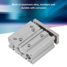 NEW 20mm Bore Air Cylinder