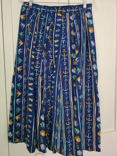 Vintage 90s pendleton nautical - vintage,