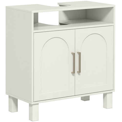 Under sink cabinet for basin - under,