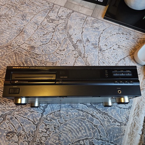 Iconic era marantz cd42 - iconic,