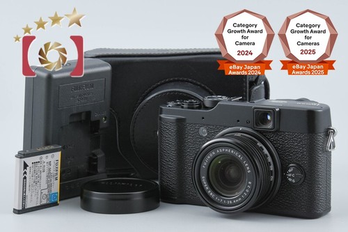 Fujifilm x10 black mp - fujifilm, 12.0