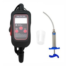 Brake Fluid Tester Boiling