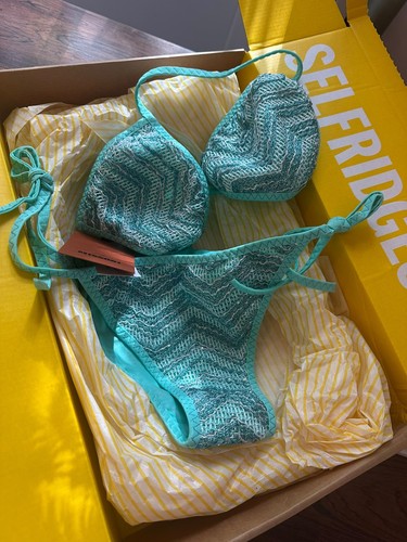Missoni bikini size dress - bikini,