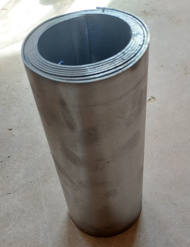 Lead code 240mm x - –, 1.5m