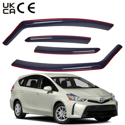 For toyota prius mk3 - 4x,