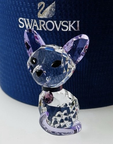 Stunning swarovski fiona the - swarovski,