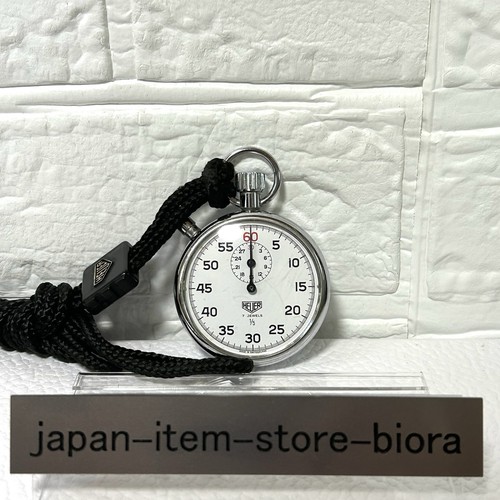 Working product tag heuer - tag,