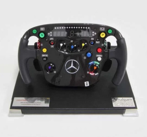 Amalgam m579 mclaren - m579, mp4-26