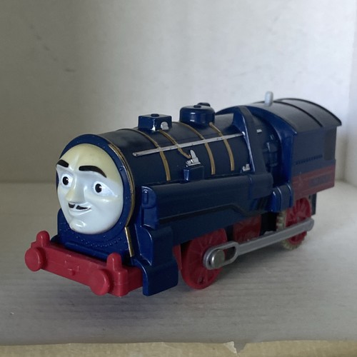 Thomas and friends - thomas, trackmaster