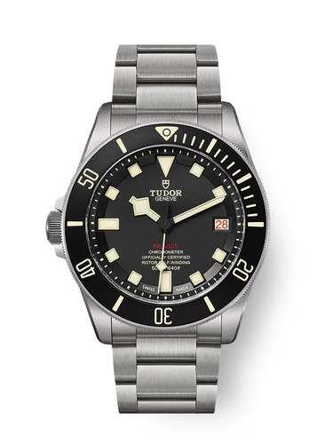 2026 tudor pelagos - tudor, lhd