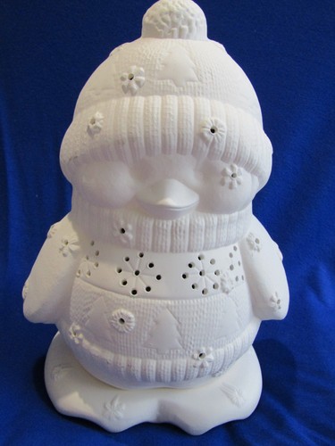 Unpainted ceramic bisque - ceramic, bisque-