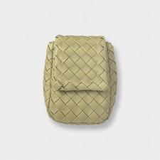 Bottega Veneta Mini Cobble