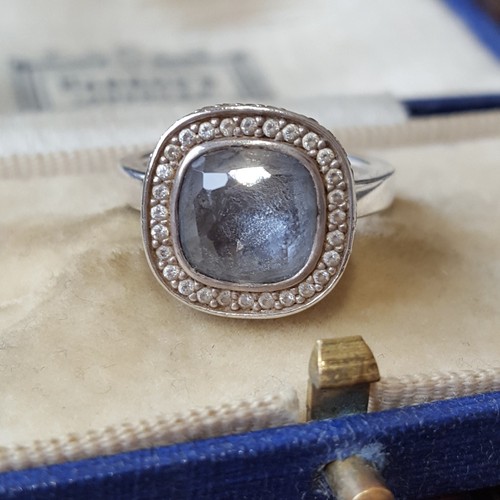 Thomas sabo sterling silver - thomas,
