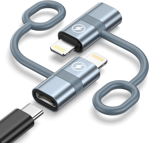 Usb lightning adapter mfi - lightning, adapter[mfi