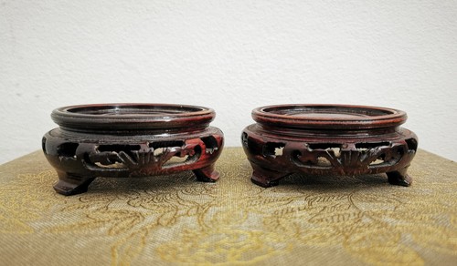 Antique style chinese carved - antique,