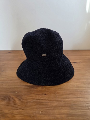 Vintage kangol floppy bucket - vintage,