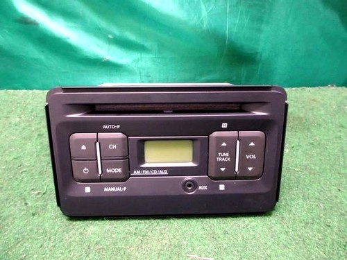 Clarion 39101 double din car - 39101,