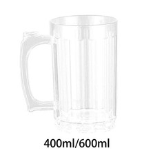 Transparent  Mug Drinkware