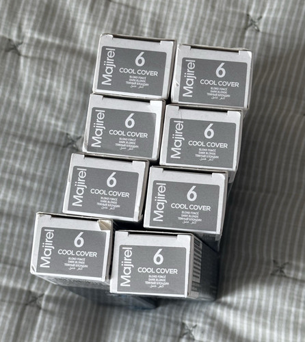 Oréal professionnel cool - l'oréal,