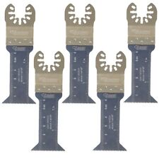 SABRECUT MULTITOOL LONG BLADES FOR BOSCH FEIN MAKITA DEWALT MILWAUKEE