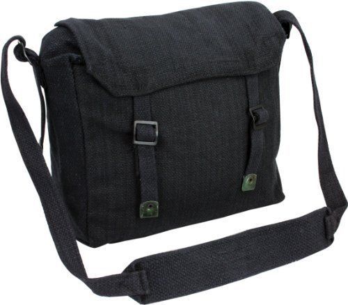 Highlander webbing haversack - webbing,