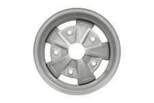 Fumagalli Wheel Steel 4 x 15 5